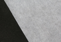 西沙无纺布和熔喷布的区别