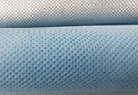 西沙(PP)丙纶无纺布跟(PET)涤纶无纺布的区别