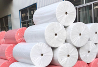 西沙RPET面料与普通化纤面料有什么区别